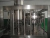 sparkling water filling machine for PET bottles