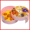 special  cardboard cake and candy paper box