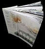 special design brochure printing with high quality