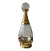 special perfume glass bottle