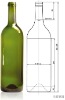 speical 3000ml red wine bottle made in china