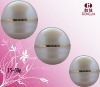 sphere Acrylic Cosmetic jar