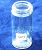 spice bottle, 80ml bottle, 80ml jia with a plastic cap