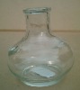 spice glass bottle