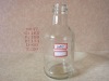 spice glass bottle