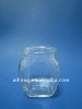 spice glass bottle