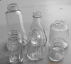 spice glass bottle