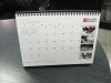 spiral binding desk calendar printing