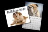 spiral bound wall calendar printing