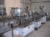 spirit filling line