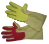 sponge glove