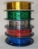 spool PET  twist ties