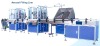 spray aerosol can filling line