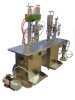 spray aerosol semi-auto filling machine