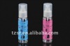 spray bottle,60ml plastic spray bottle,cosmetic spray bottles