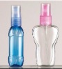 spray bottle cosmetic packaging cosmetic bottle plastic bottle