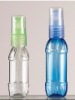 spray bottle cosmetic packaging cosmetic bottle plastic bottle