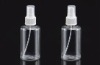 spray bottle/cosmetic spray bottles/plastic spray bottle