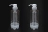 spray bottle,hand sanitizer bottle 600ml,shampoo empty plastic bottles