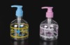 spray bottle/hand sanitizer bottle/pump bottle