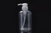 spray bottle/pump bottle/gel bottle/dishwashing detergent plastic bottle