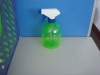 spray bottles