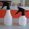 spray pet bottle