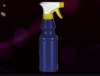 sprayer bottle