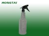 sprayer bottle