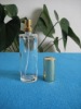 sprayer glass bottle