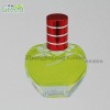 sprayer glass perfume bottle