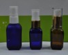 sqaure glass bottle,essential oil bottle