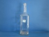 square 500ml Olive oil  glass bottle