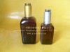 square 50ml and 35ml Essential Oil Bottle