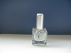 square bottle for nail polish big capacity