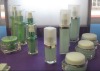 square bottles for cosmetics & cosmetic acrylic containers