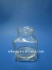 square cruet bottle