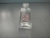 square diffuser bottle