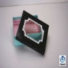 square dolls paper box gift box packaging box