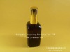 square essential oil glass bottle