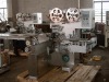 square folding and wrapping machine for flavor(YAHE series)