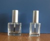 square nail polish bottle 8ml capacity