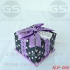 square paper  box gift box packaging box wholesale