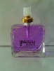 square perfume bottle