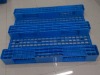 stable plastic pallet