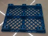 stable plastic pallet TP-1109JW