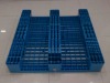 stable plastic pallet TP-1111WC