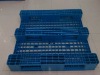 stable plastic pallet TP-1111WC