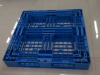 stable plastic pallet TP-1111WTB