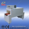 stable shrink wrapping machine(CE)